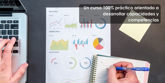 Curso Presencial: Evaluación de programas y proyectos de desarrollo