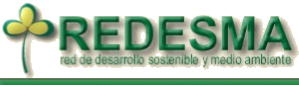 logo REDESMA