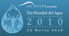 Día Mundial del Agua 2010 – ONU