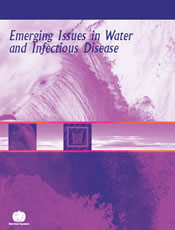 Emergin issues in water and infectious disease