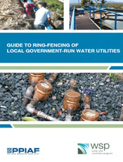 Guide to Ring-Fencing of Local Government-Run Water Utilities