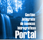 Portal Regional de Gestión Integrada de Cuencas Hidrográficas