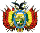 Ministerio de Defensa - Bolivia