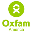 OXFAM América