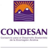 Consorcio para el Desarrollo Sostenible de la Ecoregión Andina - CONDESAN