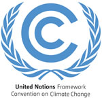 Convención sobre el Cambio Climático de las Naciones Unidas