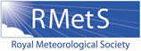 Call for proposals for workshop sessions at the Royal Meteorological Society's 2009 Conference