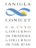 Instituto Argentino de Nieves, Glaciares y Ciencias Ambientales de Mendoza – Argentina (IANIGLA) 