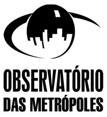 Boletim Observatório das Metropoles - marzo 2016