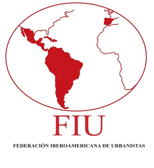 NOTICIAS de Federación Iberoamericana de Urbanistas (FIU) - Marzo 16