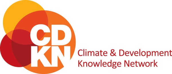 Boletín CDKN: Ciudades Resilientes edición especial