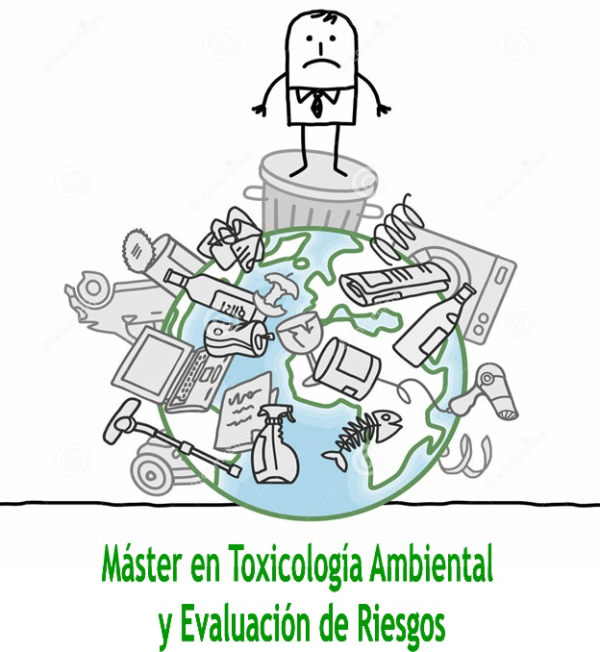 Máster en Toxicología Ambiental y Evaluación de Riesgos