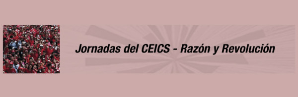 XI Jornadas de Investigación Histórico social del CEICS