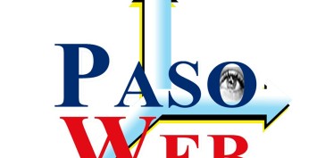 logo paso web