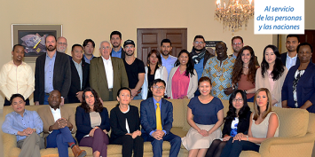 reunion cvis3 cbba2016