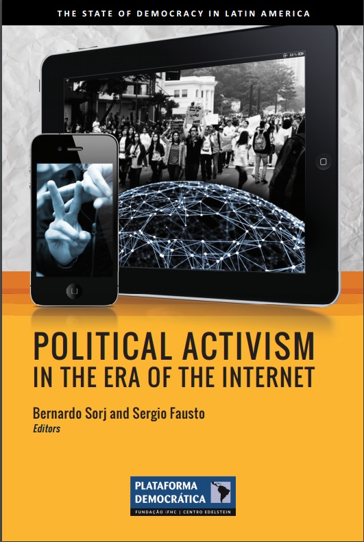 Political Activism in The Era of The Internet
