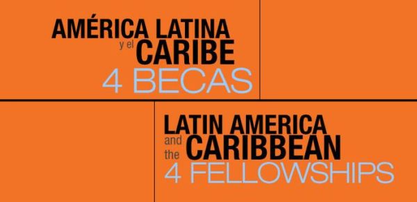 Convocatoria 2017-2018 a Jóvenes Profesionales de América Latina y El Caribe