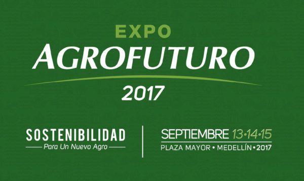Expo Agrofuturo 2017 - Ecosistemas productivos