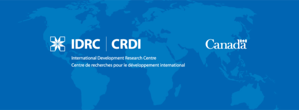Marzo 2017 - Boletín de la Oficina Regional del IDRC para América Latina y el Caribe