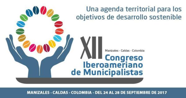 XII Congreso Iberoamericano de Municipalistas