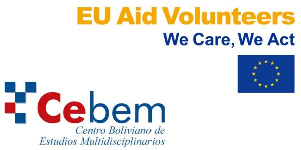 CEBEM recibe la certificación para el programa "EU Aid Volunteers"
