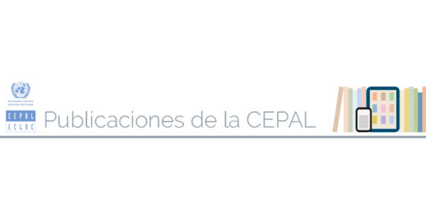 Publicaciones de la CEPAL: Desarrollo social
