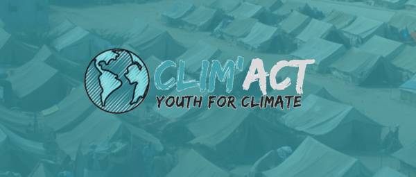 Construyendo el compromiso juvenil con la justicia climática