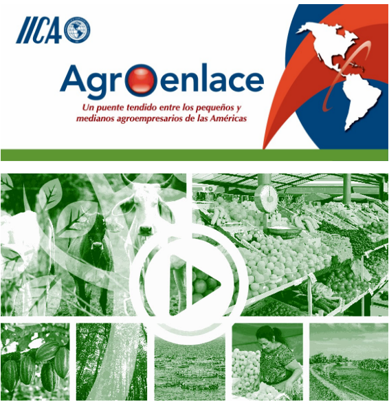 AgroEnlace: Perspectivas de la agricultura 2017-2018