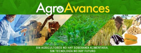 AgroAvances: Boletín Bisemanal, Edición No. 204