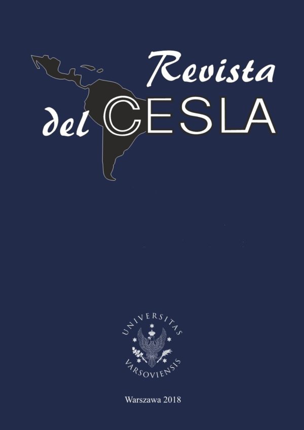 Revista CESLA: Llamado para artículos sobre las disputas por tierra y agua en América Latina