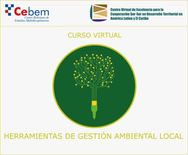 Curso Virtual: Herramientas de Gestión Ambiental Local