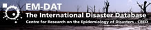 International Disaster Database - USAID