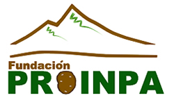 Fundación PROINPA, Bolivia