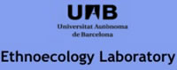The Ethnoecology Laboratory has recently created the Ethnoecology Laboratory Virtual Library