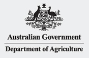 Australian Government. Department of Agriculture