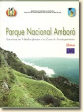 Parque Nacional Amboró: Un Estudio Multidisciplinario de su zona de amortiguamiento