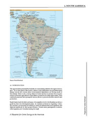 II. Global Landscape - South America