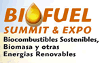 IV Edición del Biofuel Summit & Expo: Biocombustibles sostenibles, biomasa y otras energías renovables