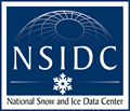 National Snow and Ice Data Center – Estados Unidos (NSIDC)