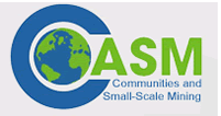 Iniciativa del Banco Mundial – Comunidades y Pequeña Minería / Communities and small-sacalke mining - CASM