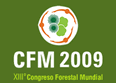 XIII Congreso Forestal Mundial Argentina