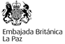 embajada Britanica