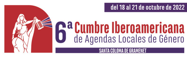 Ya puedes pre inscribirte para participar en la 6a Cumbre Iberoamericana de Agendas Locales de Género