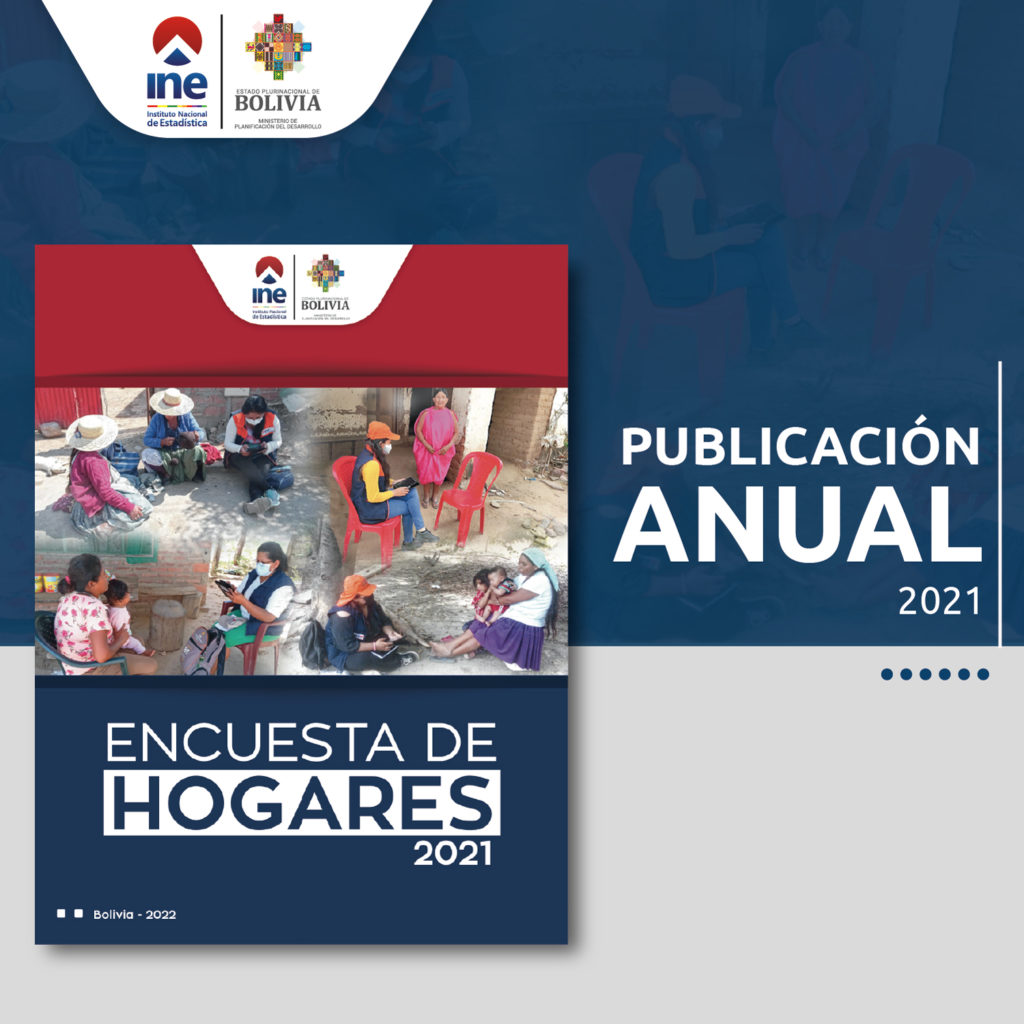 Encuesta De Hogares 2021 – Cebem