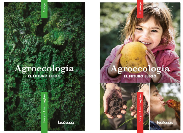 Libro: Agroecología, El Futuro Llegó – Cebem