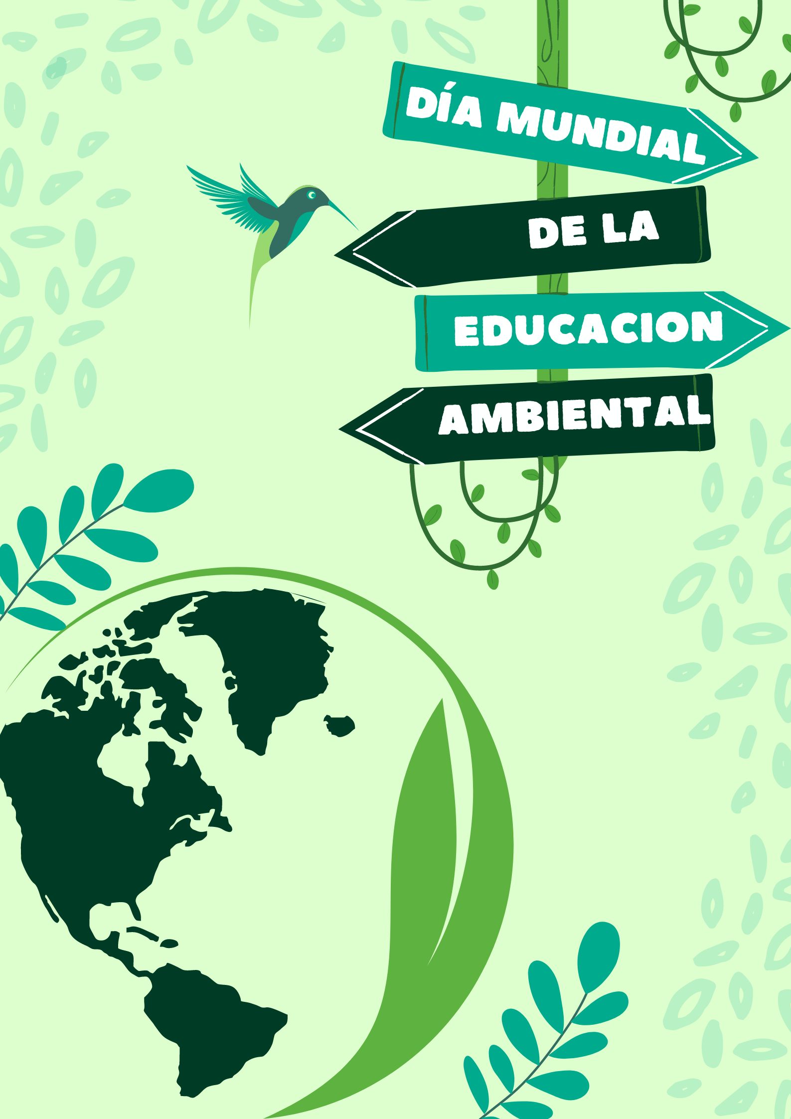 Día Internacional de la Educación Ambiental – Cebem