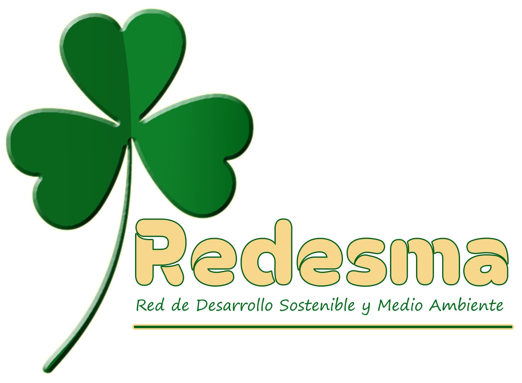 Logo w Redesma