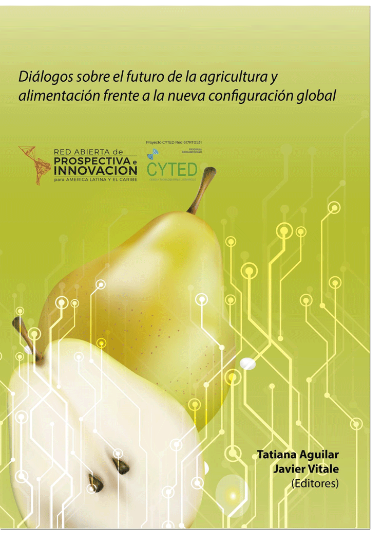 Diálogos sobre el futuro de la agricultura y alimentación frente a la