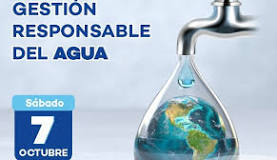 Gestión responsable del agua