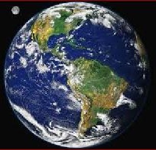 22 de abril: DÍA DE LA TIERRA-DÍA DE LA PACHAMAMA